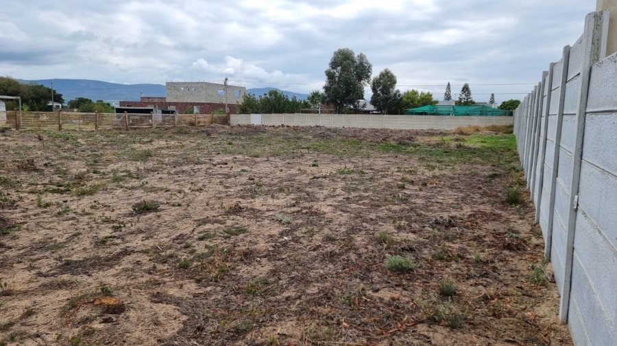 0 Bedroom Property for Sale in Fisherhaven Western Cape